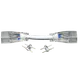 led light connectors